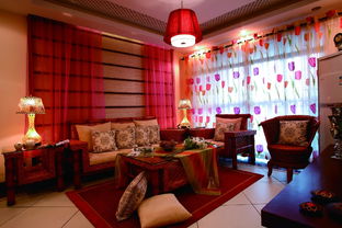 復(fù)古裝飾設(shè)計(jì)風(fēng)格 4863154 輝盛裝飾裝修